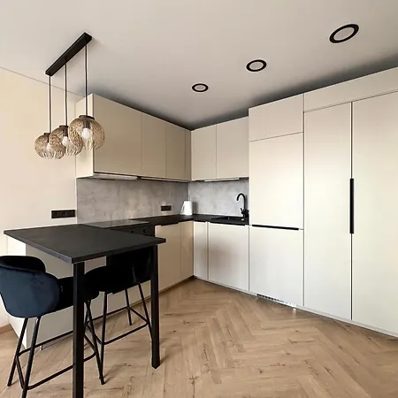 Work & Apartamento *