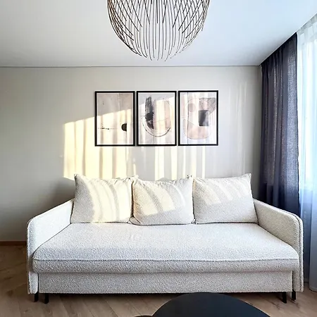 Apartamento Work & *